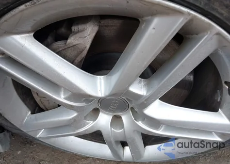 2017 Audi A6 2.0T Premium from USA, damaged, VIN WAUF8AFC1HM049911